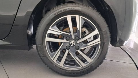 Voitures D'occasion À Buchelay | Peugeot 208 Puretech 100 S&S Bvm6 Allure