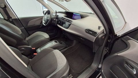 Voitures D'occasion À Les Mureaux | Citroën C4 Spacetourer Grand Bluehdi 130 S&S Eat8 Business