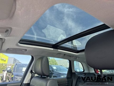 Voitures D'occasion À Chambly | Citroën C3 Aircross Puretech 130 S&S Eat6 Shine Pack