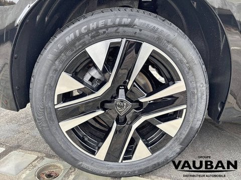 Voitures D'occasion À Chambourcy | Peugeot 208 Ii Hybrid 110 E-Dcs6 Allure