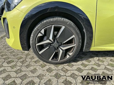 Voitures D'occasion À Chambourcy | Peugeot 208 Ii Hybrid 136 E-Dcs6 Gt