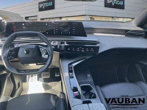 Voitures D'occasion À Chambly | Peugeot 3008 Iii Hybrid 145 E-Dcs6 Gt
