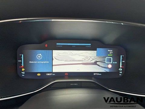 Voitures D'occasion À Sarcelles | Citroën C5 Aircross Hybride Rechargeable 225 E-Eat8 Shine