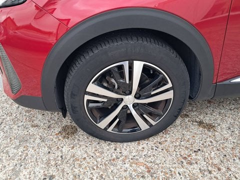 Voitures D'occasion À Argenteuil | Peugeot 3008 Bluehdi 130Ch S&S Eat8 Gt