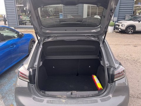 Voitures D'occasion À Chambly | Peugeot 208 Ii Hybrid 145 E-Dcs6 Allure