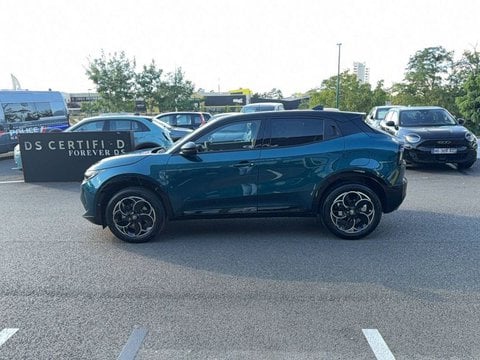 Voitures D'occasion À Pontoise | Alfa Romeo Junior Ibrida Junior 1.2 Ibrida 145 Ch E-Dct6 Ti