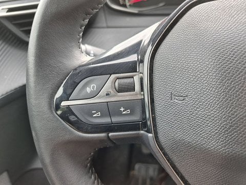 Voitures D'occasion À Argenteuil | Peugeot 208 Ii Puretech 75 S&S Bvm5 Active