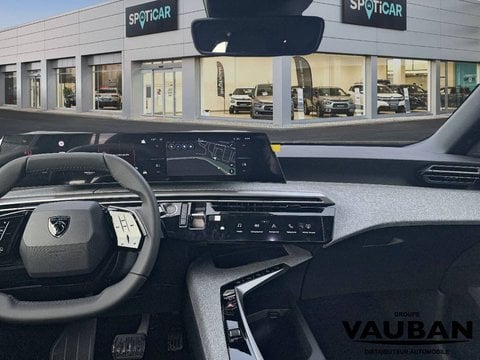 Voitures D'occasion À Chambly | Peugeot 3008 Iii Hybrid 145 E-Dcs6 Allure