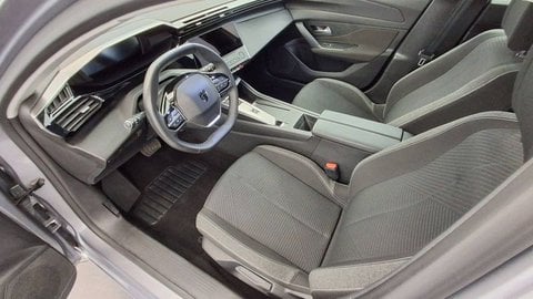 Voitures D'occasion À Buchelay | Peugeot 308 Iii Sw Bluehdi 130Ch S&S Eat8 Active Pack