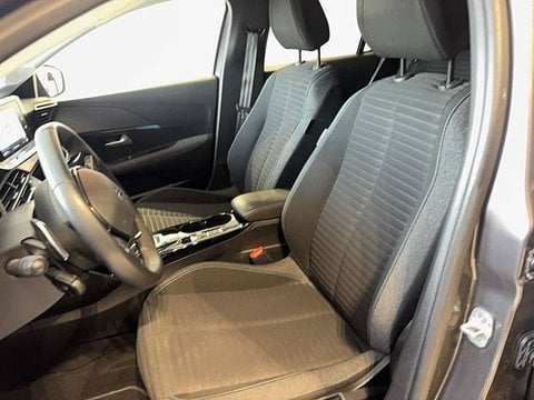 Voitures D'occasion À Buchelay | Peugeot 208 Ii Puretech 100 S&S Eat8 Style