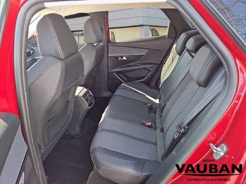 Voitures D'occasion À Osny | Peugeot 3008 Ii Bluehdi 130Ch S&S Eat8 Allure Pack