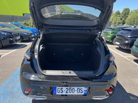 Voitures D'occasion À Chambly | Peugeot 308 Iii Puretech 130Ch S&S Eat8 Gt