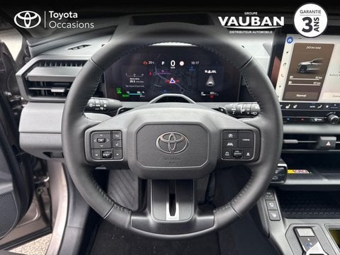 Voitures D'occasion À Buchelay | Toyota Rav4 2.5 Hybride Rechargeable 309Ch Lounge Awd-I Ng25