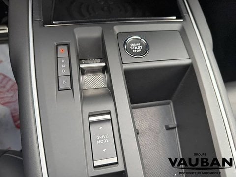 Voitures D'occasion À Sarcelles | Citroën C5 Aircross Hybride Rechargeable 225 E-Eat8 Shine