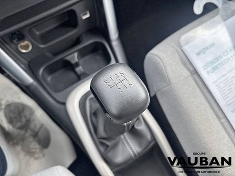 Voitures D'occasion À Chambly | Citroën C3 Aircross Puretech 110 S&S Bvm6 Shine