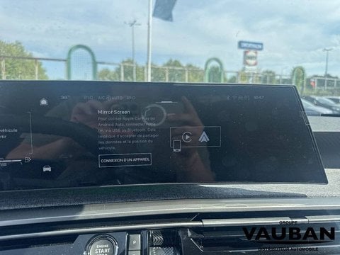 Voitures D'occasion À Herblay | Peugeot 5008 Iii Hybrid 145 Ch E-Dcs6 Allure