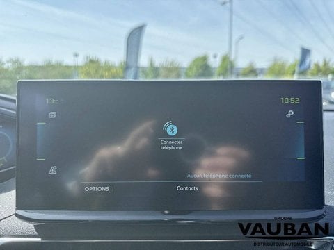 Voitures D'occasion À Osny | Peugeot 3008 Ii Hybrid 225 E-Eat8 Allure Pack