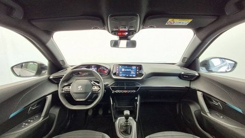 Voitures D'occasion À Chambourcy | Peugeot 2008 Ii Puretech 100 S&S Bvm6 Style
