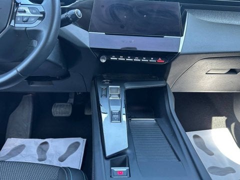 Voitures D'occasion À Herblay | Peugeot 308 Iii Sw Phev 180 E-Eat8 Allure Pack