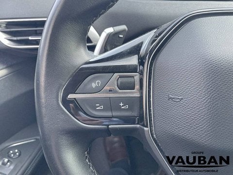 Voitures D'occasion À Chambourcy | Peugeot 3008 Ii Bluehdi 130Ch S&S Eat8 Allure Pack