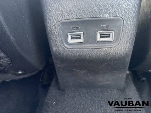 Voitures D'occasion À Montmagny | Peugeot 2008 Ii Puretech 130 S&S Bvm6 Allure