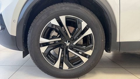 Voitures D'occasion À Buchelay | Peugeot 2008 Electrique Ii Electrique 136 Ch Gt