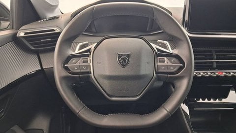 Voitures D'occasion À Argenteuil | Peugeot 208 Hybrid 100 E-Dcs6 Allure