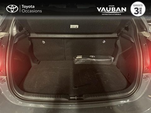 Voitures D'occasion À Chambourcy | Toyota Yaris 130H Gr Sport 5P My25