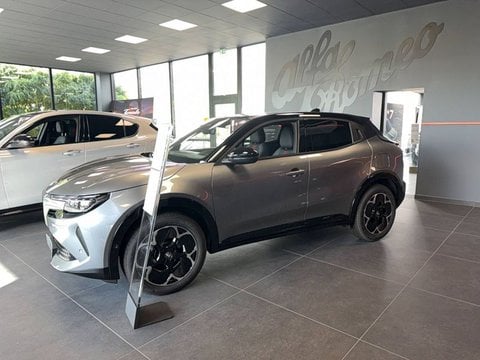 Voitures D'occasion À Pontoise | Alfa Romeo Junior Elettrica 156 Ch Ti