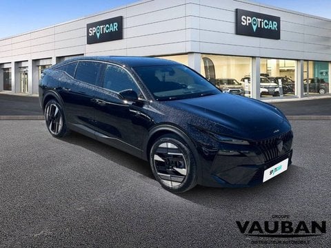 Voitures D'occasion À Osny | Peugeot 408 Hybrid 145 E-Dcs6 Gt