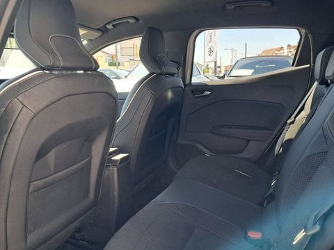 Voitures D'occasion À Argenteuil | Renault Clio V Tce 100 Intens