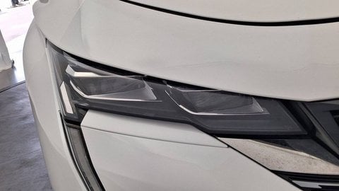 Voitures D'occasion À Buchelay | Peugeot 308 Iii Phev 225 E-Eat8 Gt Pack