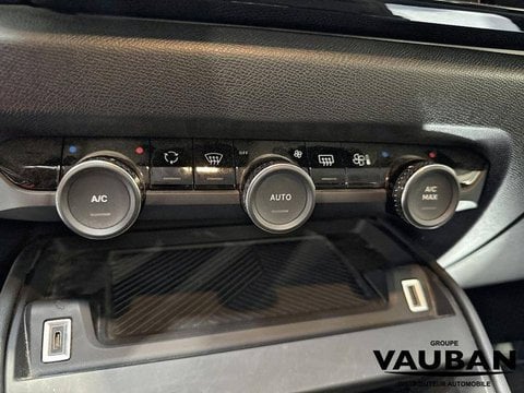 Voitures D'occasion À Pontoise | Citroën C4 Iii Puretech 100 S&S Bvm6 Feel