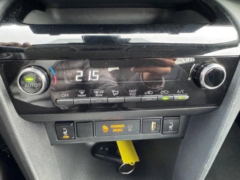 Voitures D'occasion À Argenteuil | Toyota Yaris Cross 116H Dynamic Business + Programme Beyond Z...