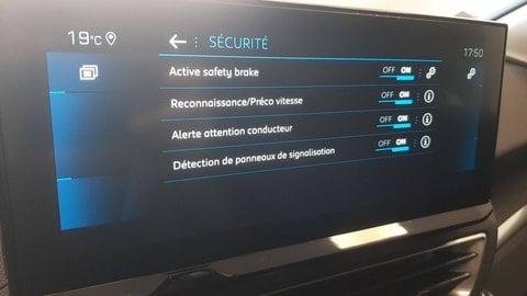 Voitures D'occasion À Buchelay | Peugeot 3008 Ii Puretech 130Ch S&S Eat8 Allure Pack