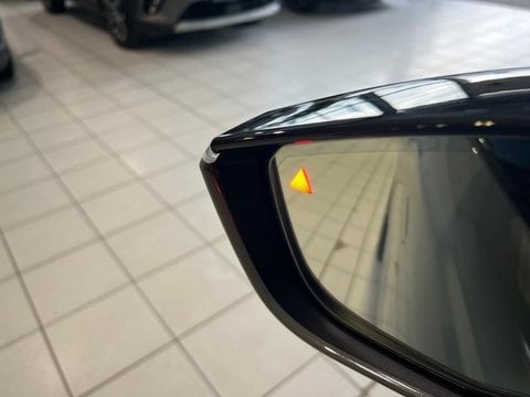 Voitures D'occasion À Pontoise | Ds Ds 4 Puretech 225Ch Cross Rivoli Automatique