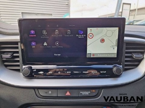Voitures D'occasion À Sarcelles | Kia Ceed Iii 1.5 T-Gdi 140 Ch Dct7 Active
