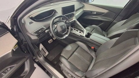 Voitures D'occasion À Chambourcy | Peugeot 5008 Ii Puretech 130Ch S&S Eat8 Gt