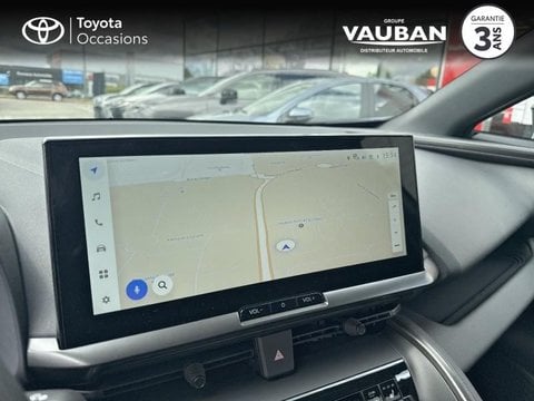 Voitures D'occasion À Buchelay | Toyota C-Hr 1.8 Hybride 140Ch Graphic My26