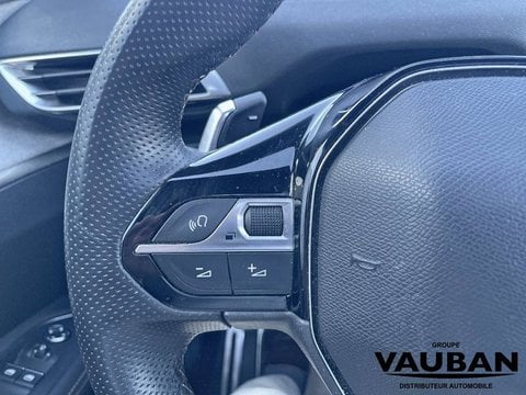 Voitures D'occasion À Chambourcy | Peugeot 3008 Ii Hybrid 225 E-Eat8 Gt Pack