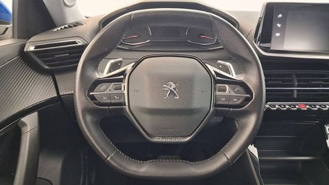 Voitures D'occasion À Saint-Brice-Sous-Forêt | Peugeot 2008 Ii Puretech 130 S&S Eat8 Style