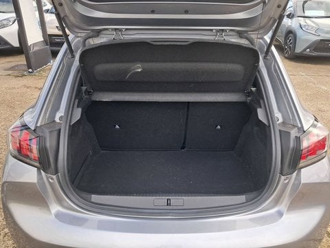 Voitures D'occasion À Argenteuil | Peugeot 208 Ii Puretech 75 S&S Bvm5 Style