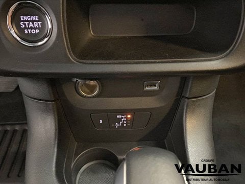 Voitures D'occasion À Gisors | Citroën C3 Iii Puretech 110 S&S Eat6 Saint James