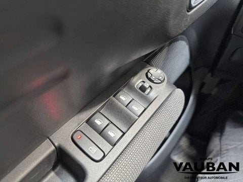 Voitures D'occasion À Pontoise | Citroën C3 Aircross Puretech 110 S&S Bvm6 Plus