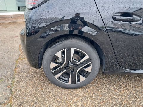 Voitures D'occasion À Argenteuil | Peugeot 208 Ii Hybrid 100 E-Dcs6 Allure