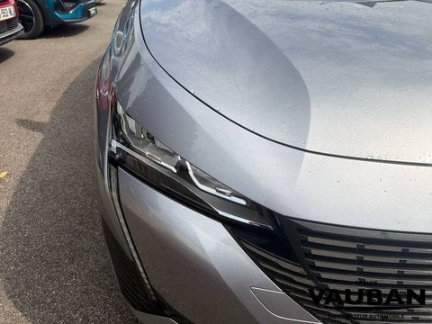 Voitures D'occasion À Les Mureaux | Peugeot 308 Iii Phev 180 E-Eat8 Allure