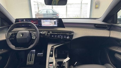 Voitures D'occasion À Buchelay | Peugeot 5008 Iii Hybrid 145 Ch E-Dcs6 Gt
