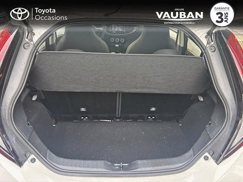 Voitures D'occasion À Chambourcy | Toyota Aygo X 1.0 Vvt-I 72Ch Dynamic My23