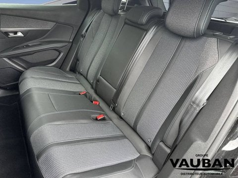 Voitures D'occasion À Chambourcy | Peugeot 3008 Ii Hybrid 225 E-Eat8 Allure Pack