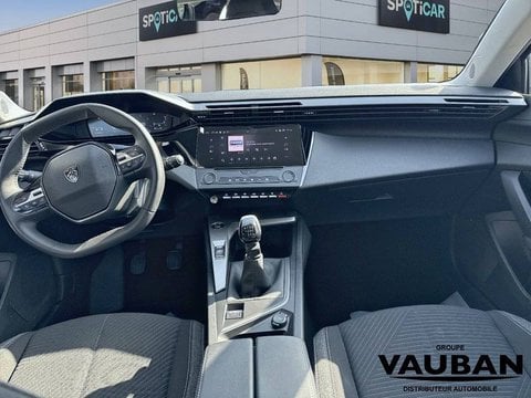 Voitures D'occasion À Osny | Peugeot 308 Iii Sw Puretech 110Ch S&S Bvm6 Active Pack